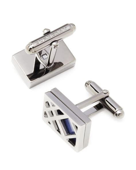 burberry jewelry|cufflinks for men burberry.